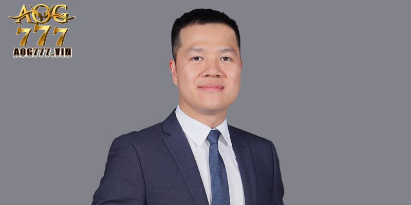 CEO Phong Vũ và sự thành công của AOG777