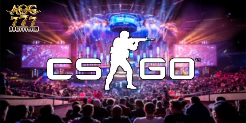 CS: GO đem đến trải nghiệm mới