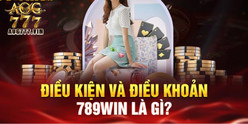 Điều kiện & điều khoản AOG777 về thanh toán