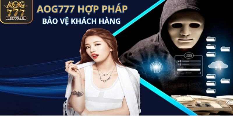 Hợp pháp đặt lợi ích người chơi lên hàng đầu