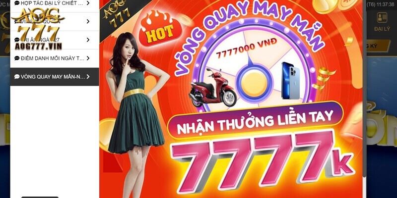 Sảnh thể thao tại nhà cái với nhiều chương trình