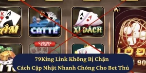 79king link không bị chặn