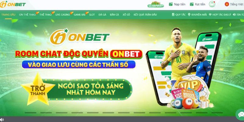 So Sánh Cổng Game Onbet vs 789bet? Lựa Chọn nào Tốt?