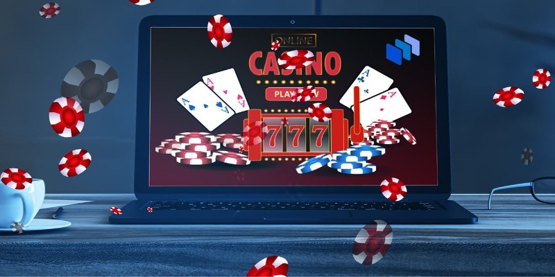 So sánh cổng game Onbet vs 789bet về giao diện